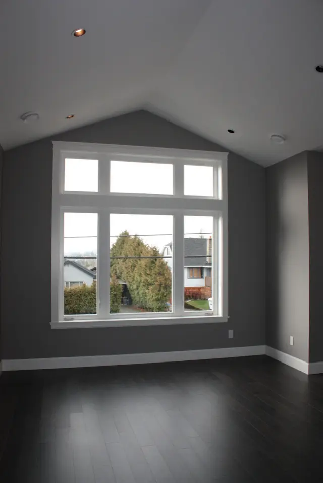 Cadillac — vancouver