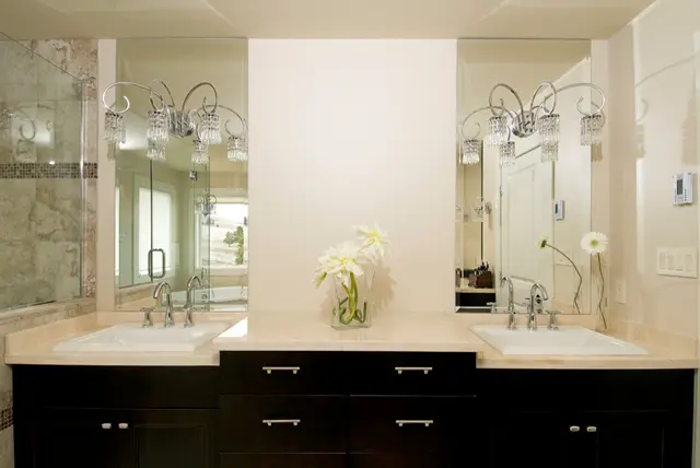 Telford — bathroom